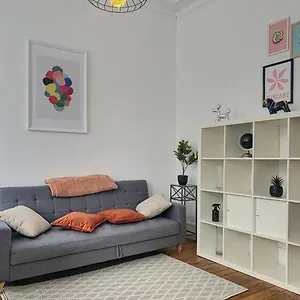  Apartamento Tuscany - Sublime T2 Hypercentre