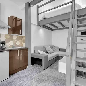  Appartement Le Matabiau