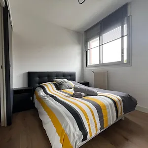  Apartamento Proche Metro - Jardin Des Plantes - Canal Du Midi