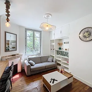  Apartamento Concorde - Sublime T3 - Terrasse